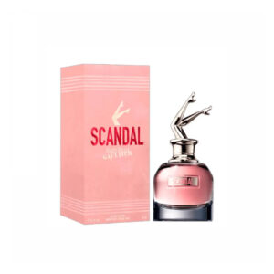 Perfume Feminino - Scandal - Jean Paul Gaultier