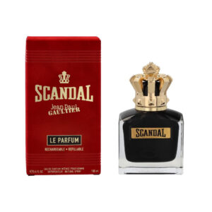 Perfume Masculino - Scandel - Jean Paul Gaultier