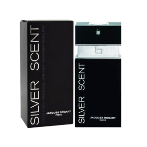 Perfume Masculino - Silver Scent - Jacques Bogart