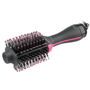 Escova Secadora Britânia BEC02PR Bivolt 4 em 1 1300W