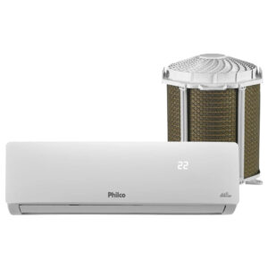 Ar-condicionado Split 9000BTUs Philco Inverter Frio PAC9FC