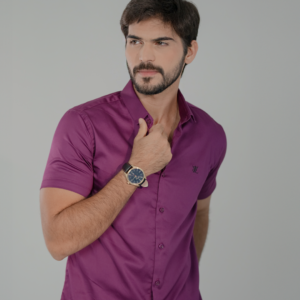 Camisa Reron