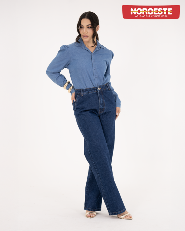 Camisa e Calça Jeans Youth - Image 2