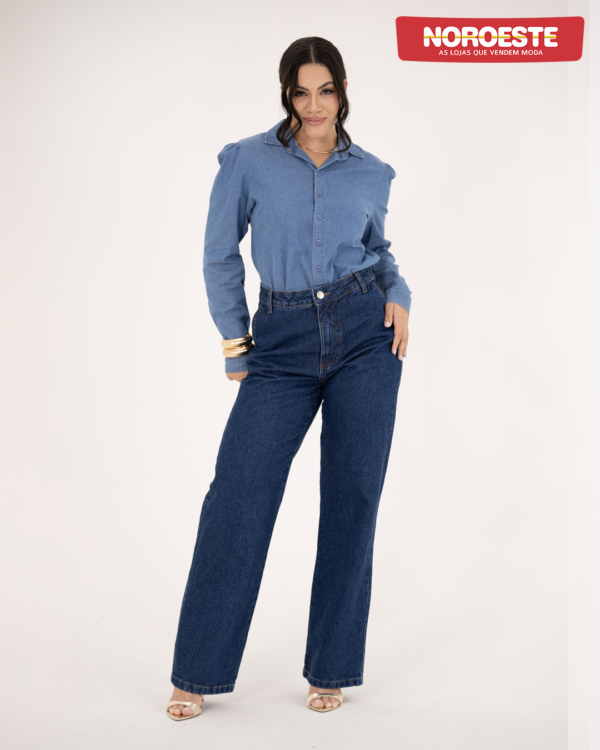 Camisa e Calça Jeans Youth - Image 4
