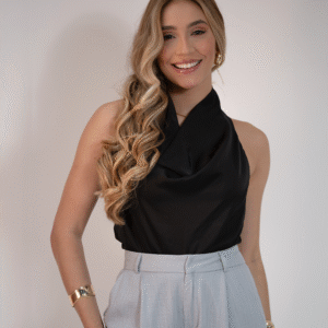 Blusa Youth Brg e Saia Youth Smi