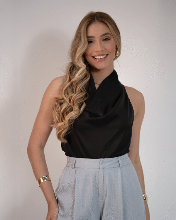 Blusa Youth Brg e Saia Youth Smi