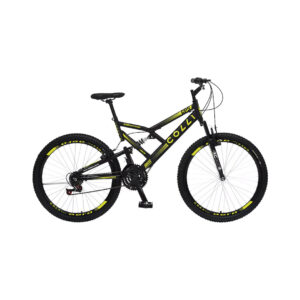 Bicicleta Aro 26 Colli GPS