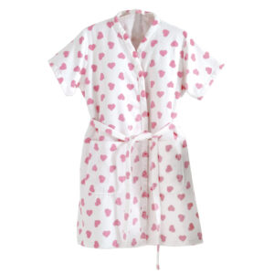 Roupão Adulto Feminino Döhler Fiore