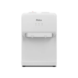 Bebedouro Philco PBE11 20 Litros Água Natural e Gelada