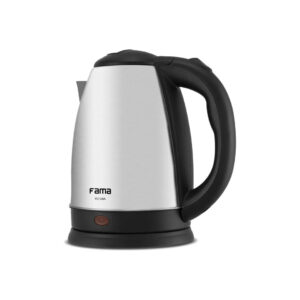 Chaleira Elétrica Fama 2l Jarra Em Inox