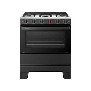 Fogão Ideal Super 5 Bocas Esmaltec