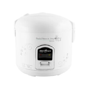 Panela Elétrica De Arroz 700w 220 VOLTS Pa10 Prime Britânia